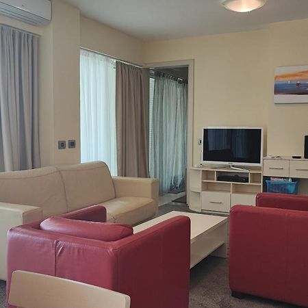 Oziris apartment Budva Extérieur photo