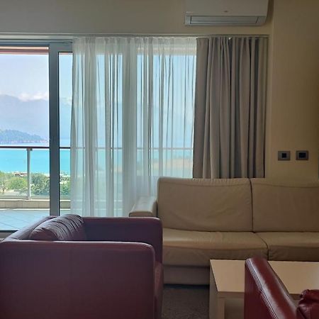 Oziris apartment Budva Extérieur photo