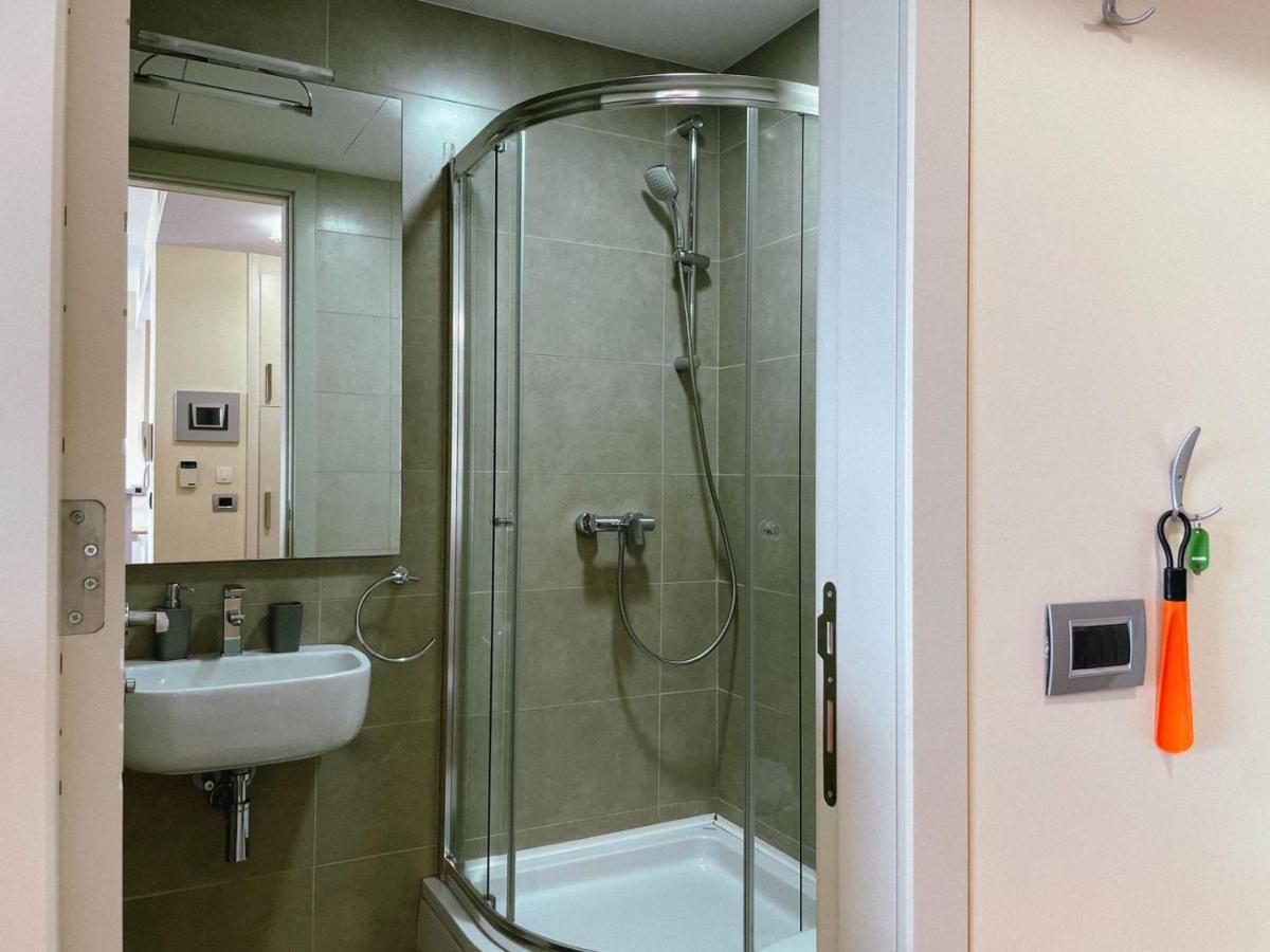Oziris apartment Budva Extérieur photo